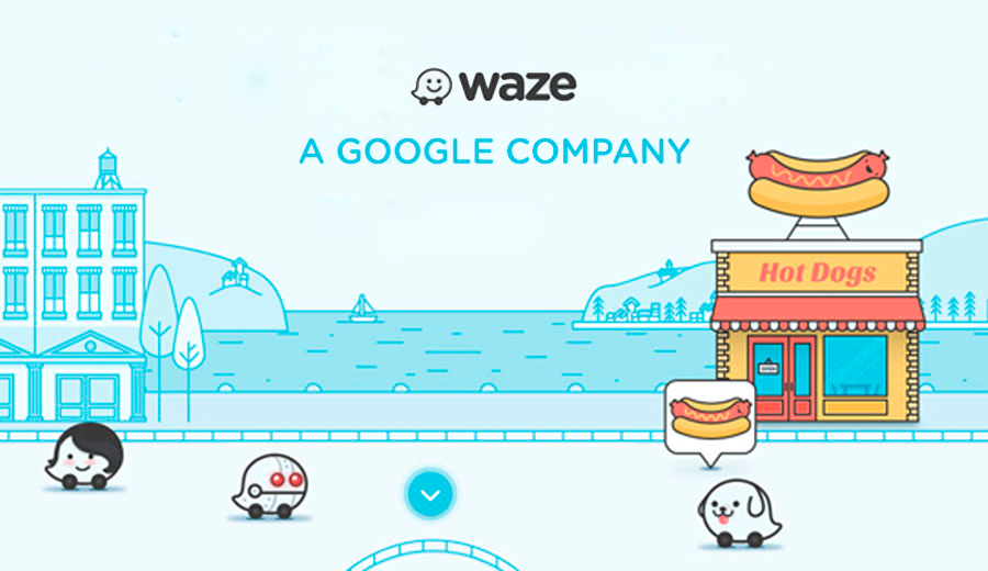 As novidades do Waze para publicidade em 2019
