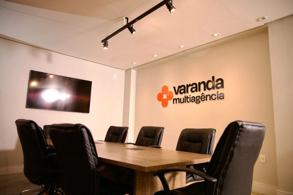 Varanda multiagência